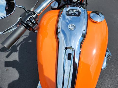 2023 Harley-Davidson Breakout® in Lynchburg, Virginia - Photo 16
