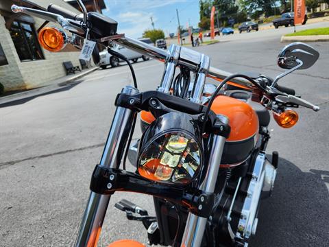 2023 Harley-Davidson Breakout® in Lynchburg, Virginia - Photo 18