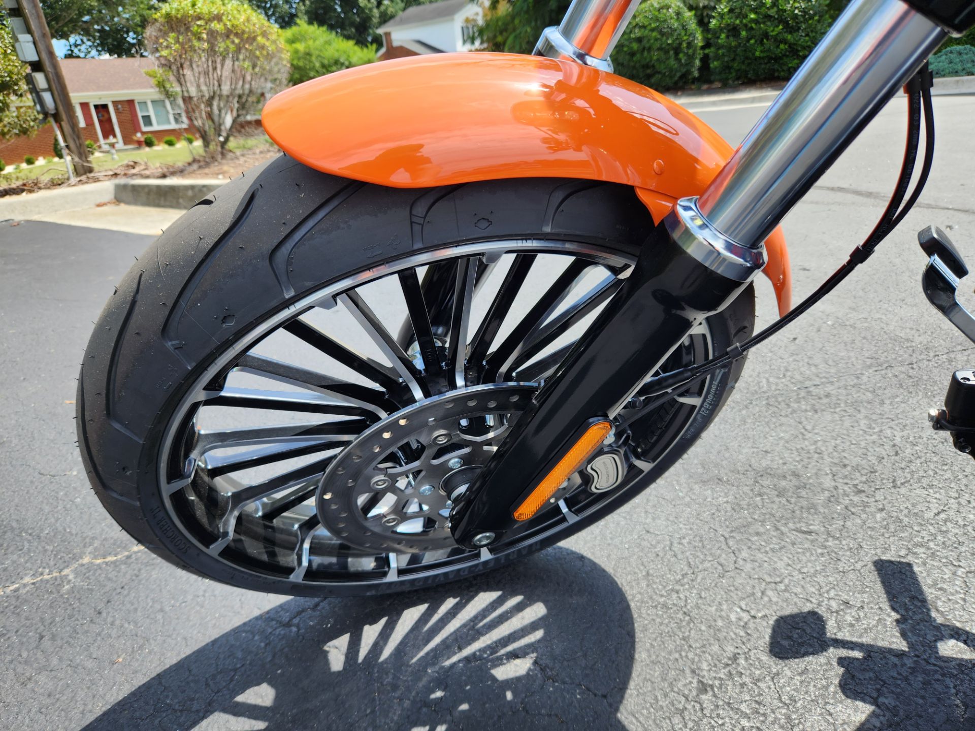 2023 Harley-Davidson Breakout® in Lynchburg, Virginia - Photo 20