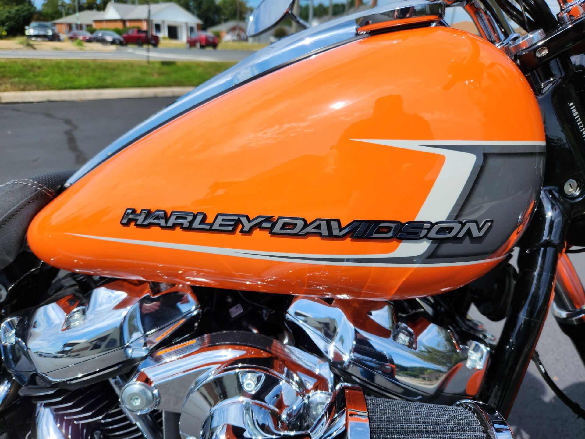 2023 Harley-Davidson Breakout® in Lynchburg, Virginia - Photo 21