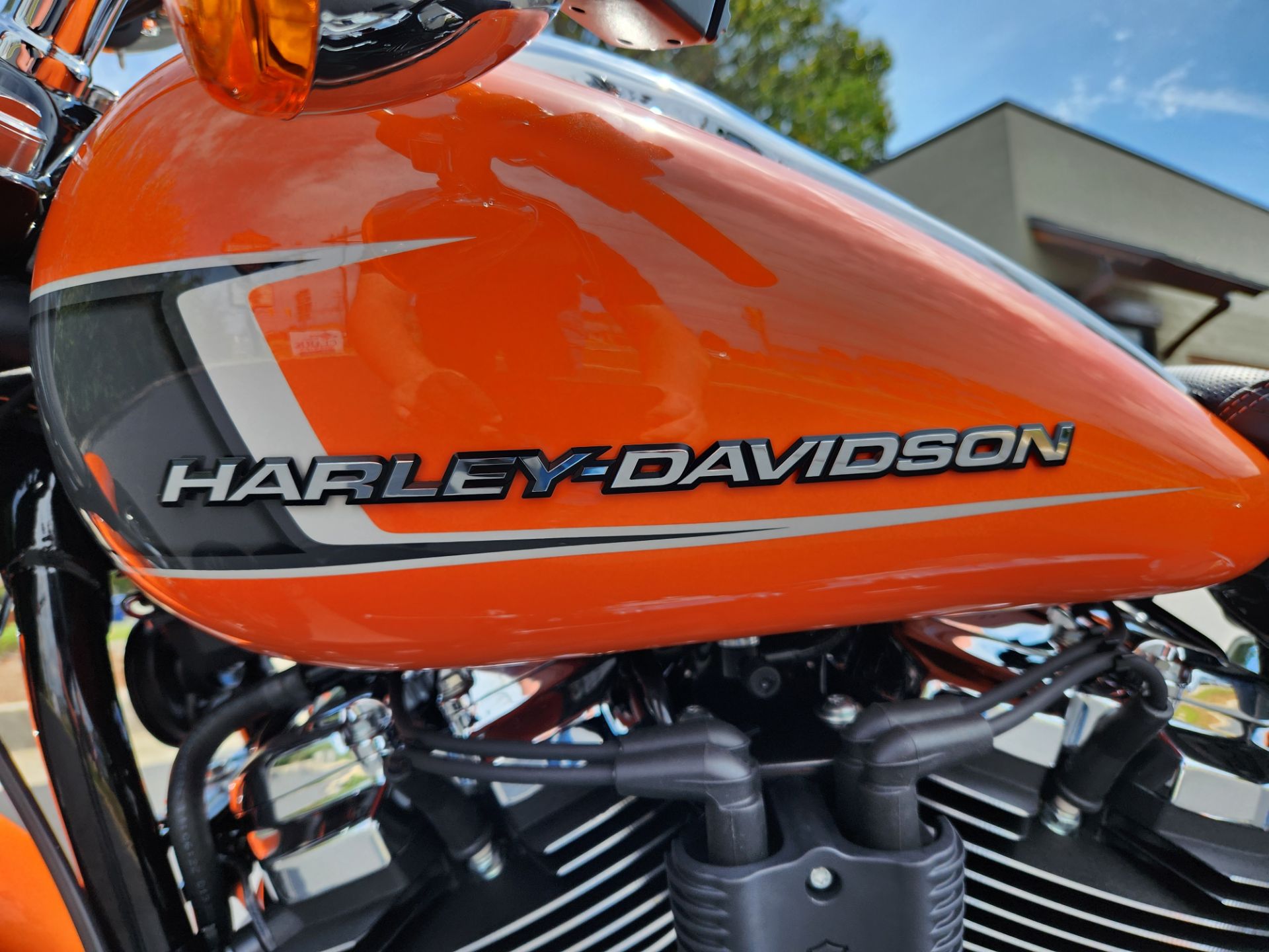 2023 Harley-Davidson Breakout® in Lynchburg, Virginia - Photo 22