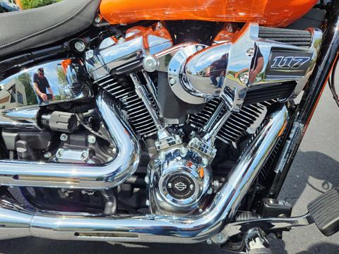 2023 Harley-Davidson Breakout® in Lynchburg, Virginia - Photo 23