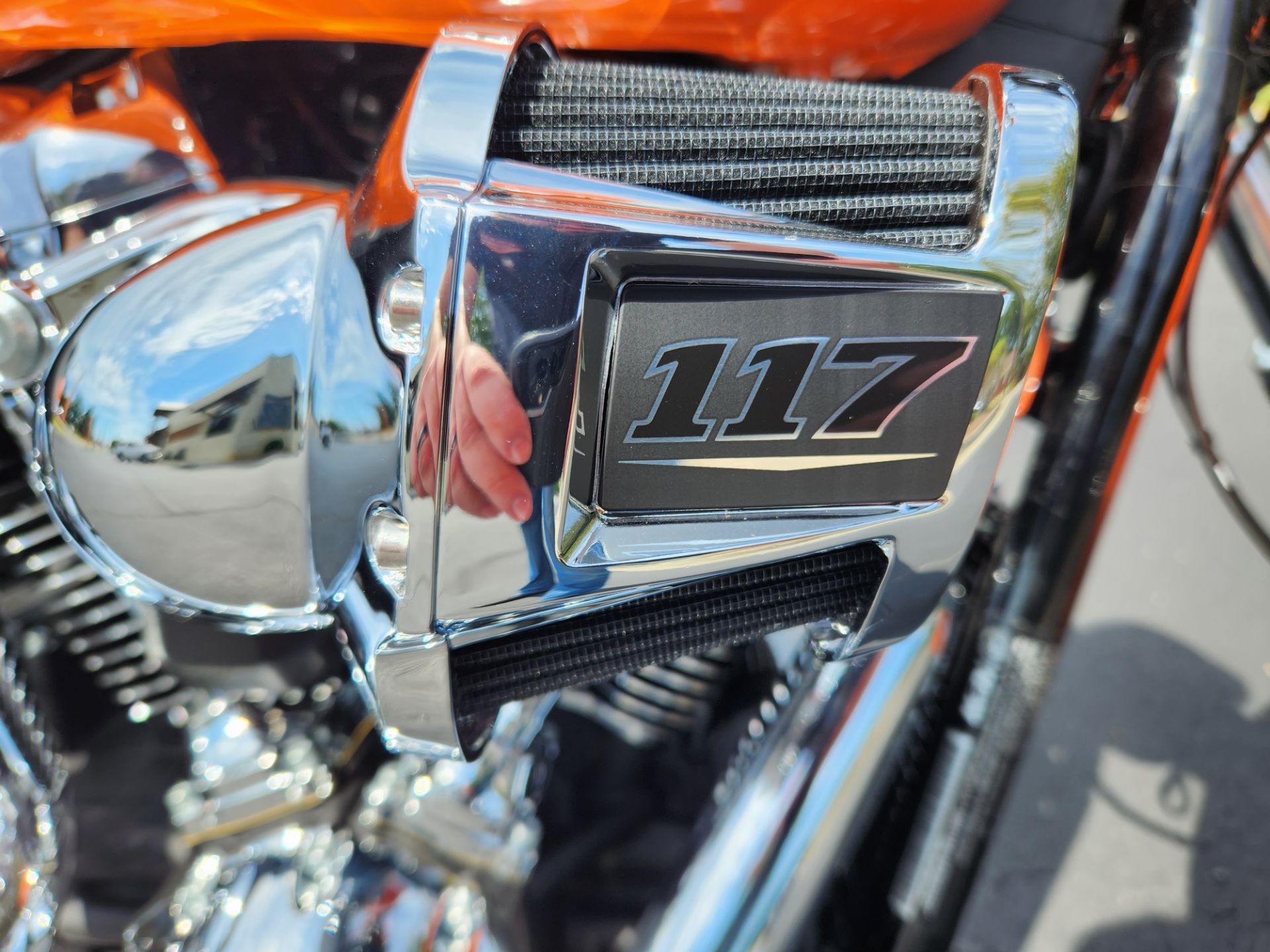 2023 Harley-Davidson Breakout® in Lynchburg, Virginia - Photo 24