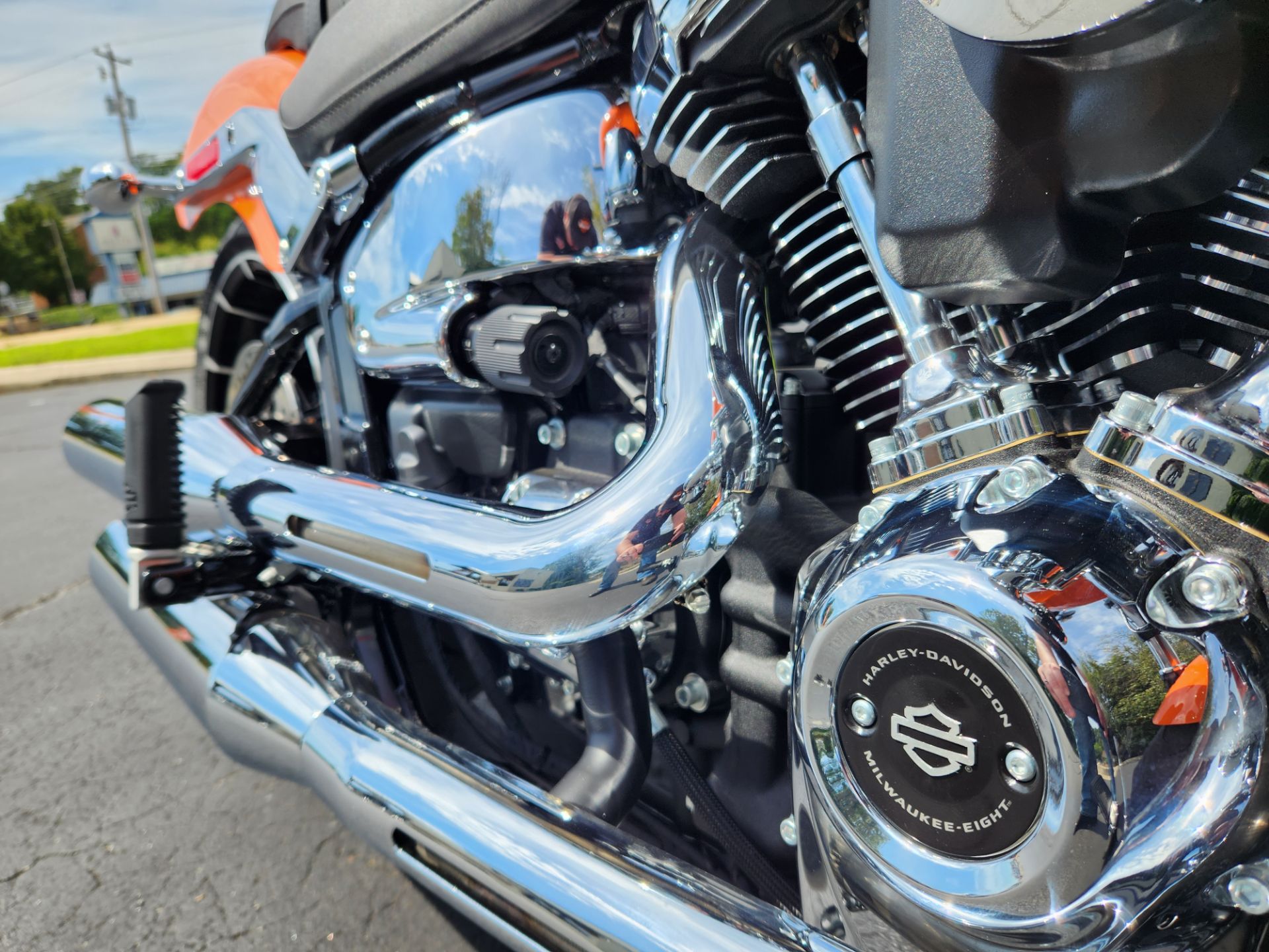 2023 Harley-Davidson Breakout® in Lynchburg, Virginia - Photo 25