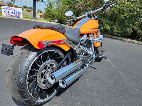 2023 Harley-Davidson Breakout® in Lynchburg, Virginia - Photo 26