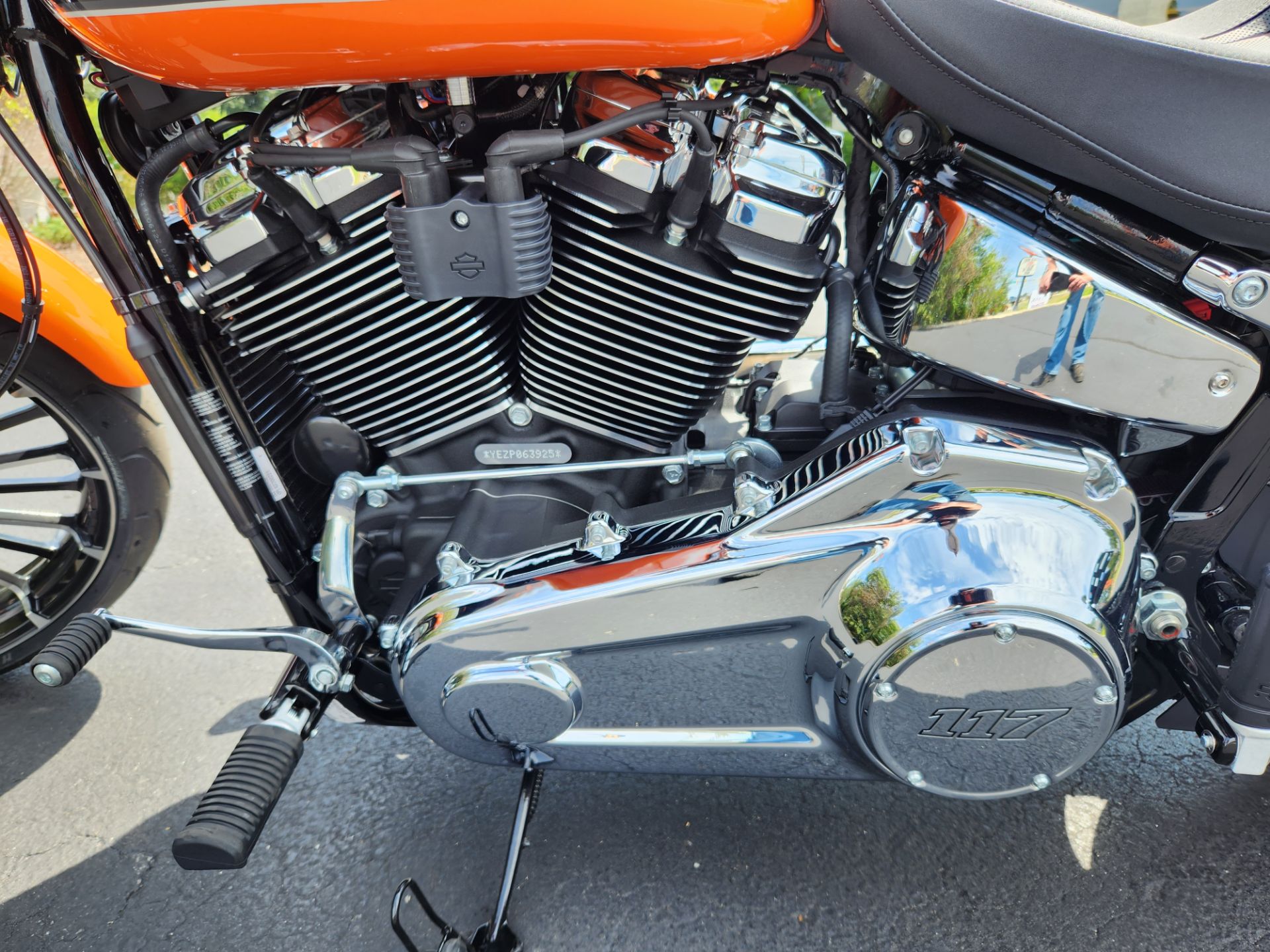 2023 Harley-Davidson Breakout® in Lynchburg, Virginia - Photo 28
