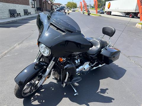 2017 Harley-Davidson Street Glide® Special in Lynchburg, Virginia - Photo 3