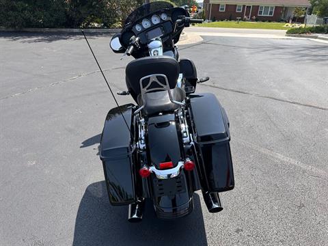 2017 Harley-Davidson Street Glide® Special in Lynchburg, Virginia - Photo 6