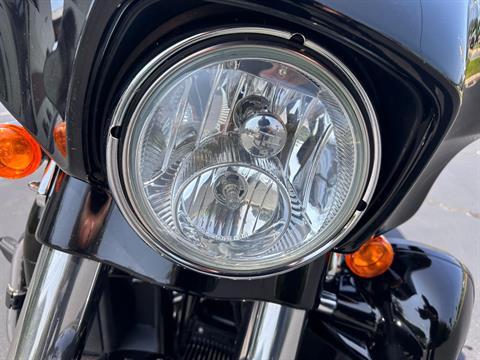 2017 Harley-Davidson Street Glide® Special in Lynchburg, Virginia - Photo 12