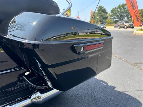 2017 Harley-Davidson Street Glide® Special in Lynchburg, Virginia - Photo 15