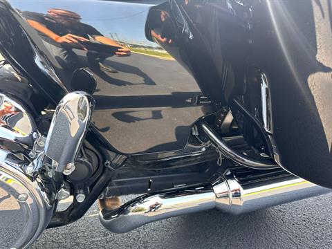 2017 Harley-Davidson Street Glide® Special in Lynchburg, Virginia - Photo 16