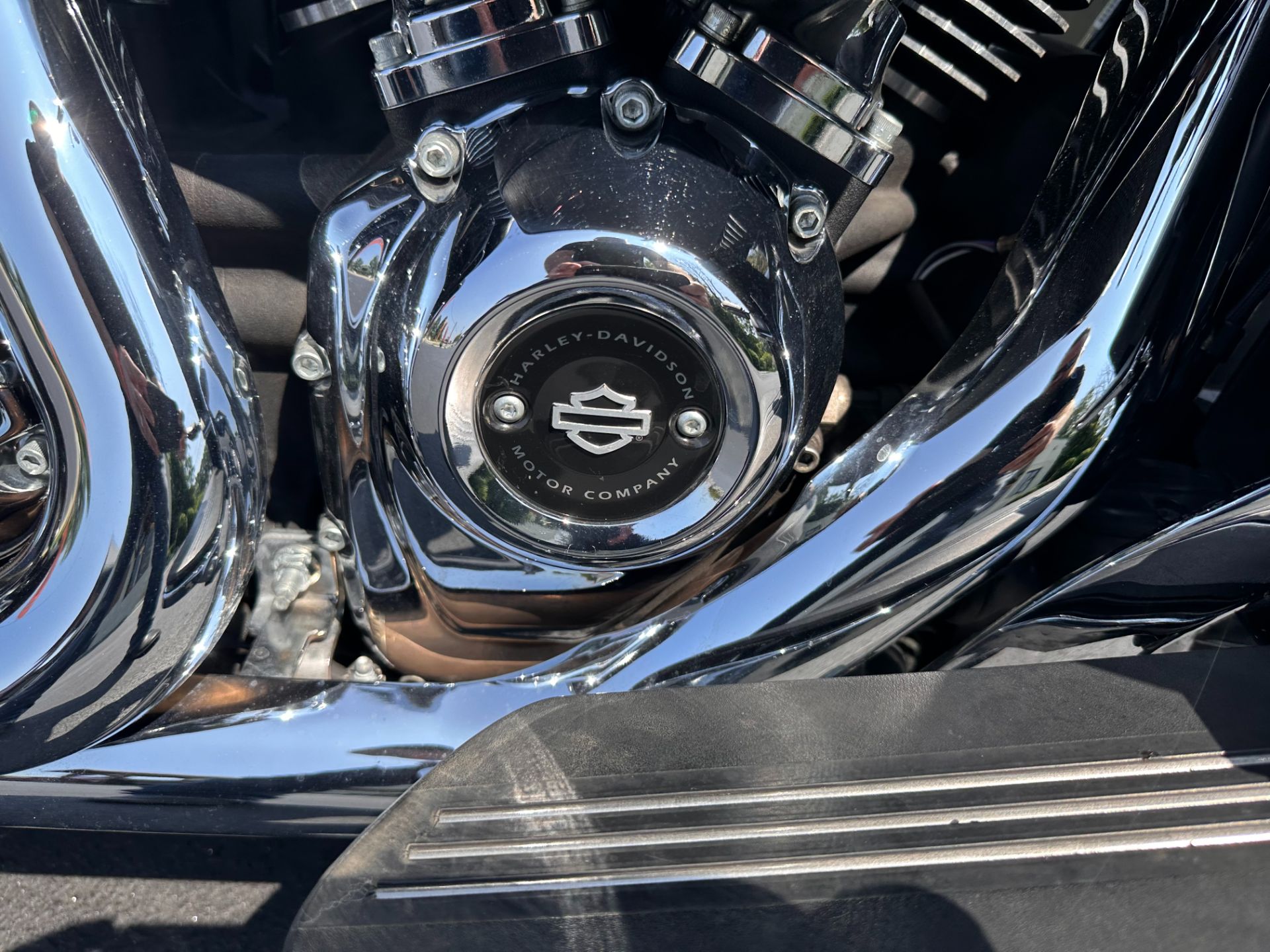 2017 Harley-Davidson Street Glide® Special in Lynchburg, Virginia - Photo 34