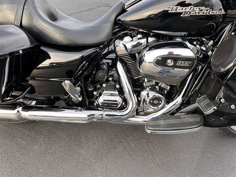 2017 Harley-Davidson Street Glide® Special in Lynchburg, Virginia - Photo 36