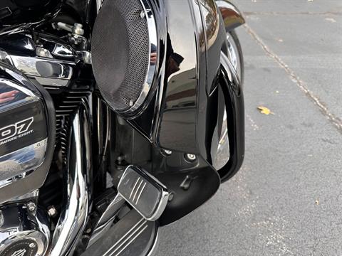 2017 Harley-Davidson Street Glide® Special in Lynchburg, Virginia - Photo 37