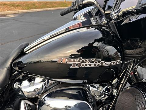 2017 Harley-Davidson Street Glide® Special in Lynchburg, Virginia - Photo 45