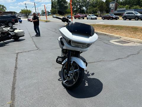 2024 Harley-Davidson Road Glide® in Lynchburg, Virginia - Photo 2