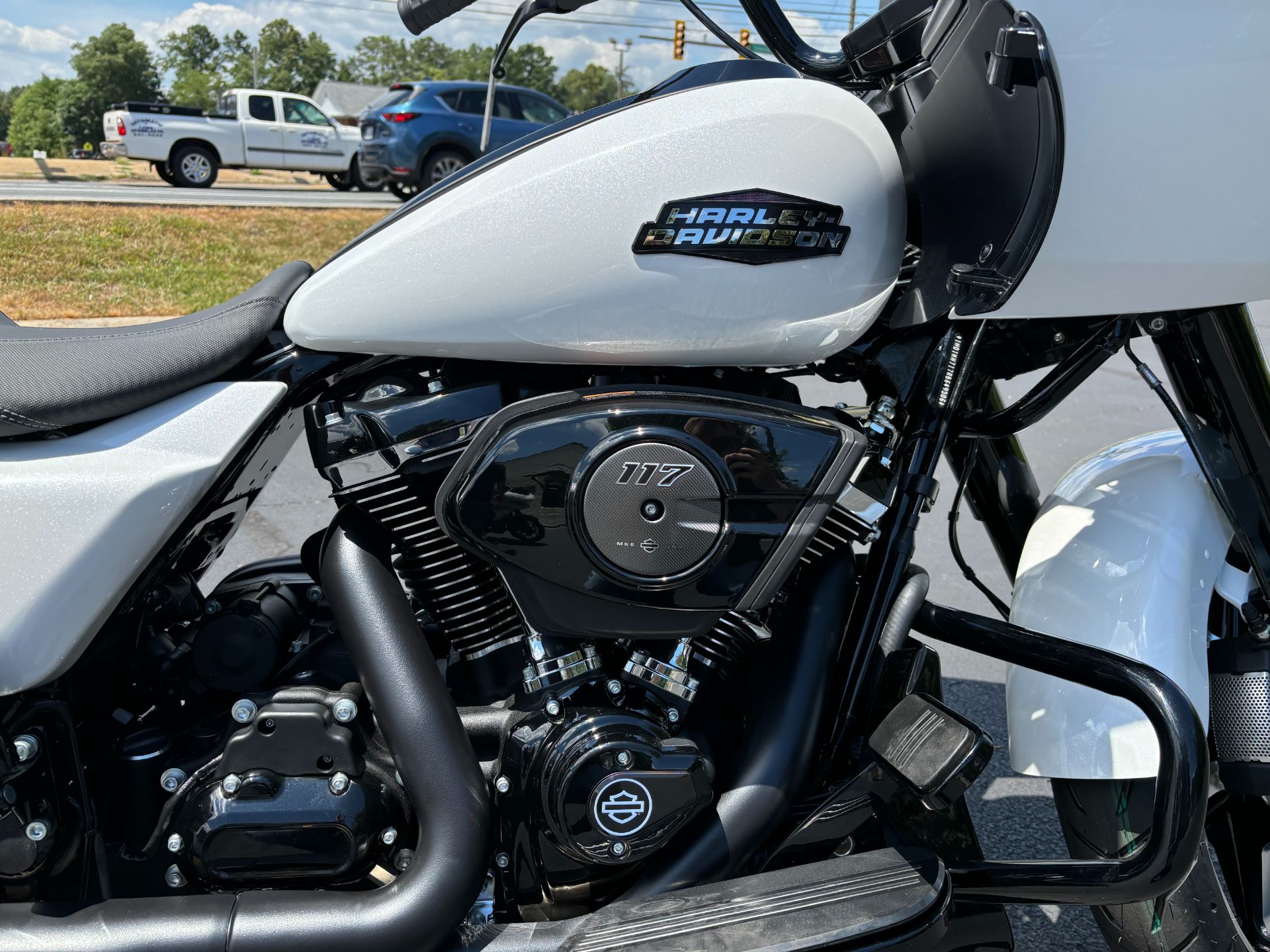2024 Harley-Davidson Road Glide® in Lynchburg, Virginia - Photo 15