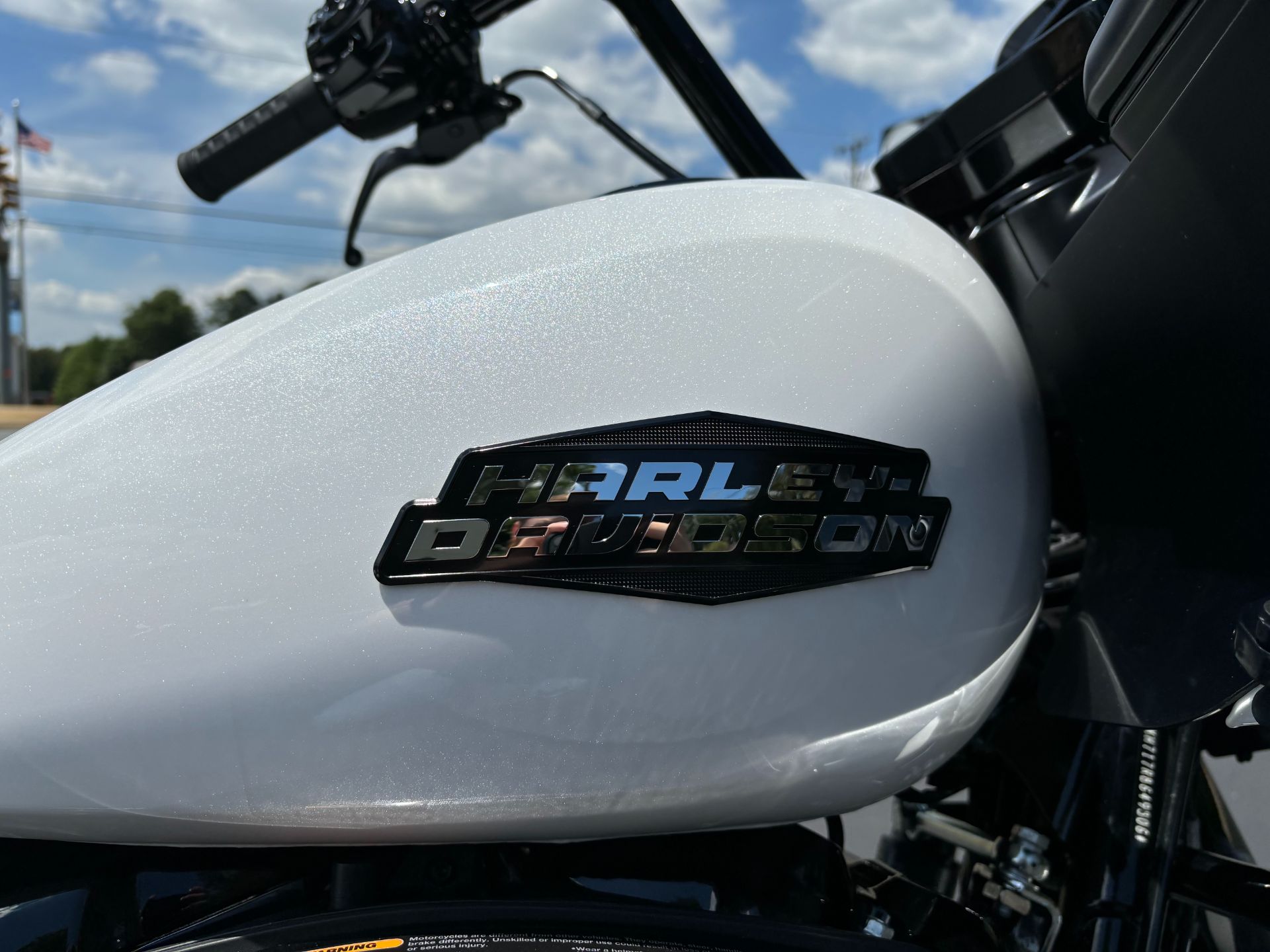 2024 Harley-Davidson Road Glide® in Lynchburg, Virginia - Photo 16