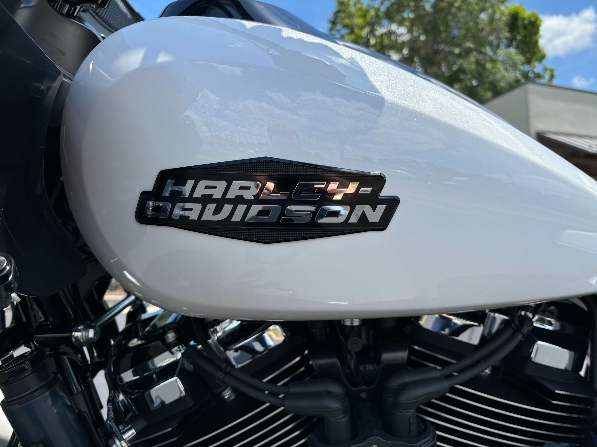2024 Harley-Davidson Road Glide® in Lynchburg, Virginia - Photo 22