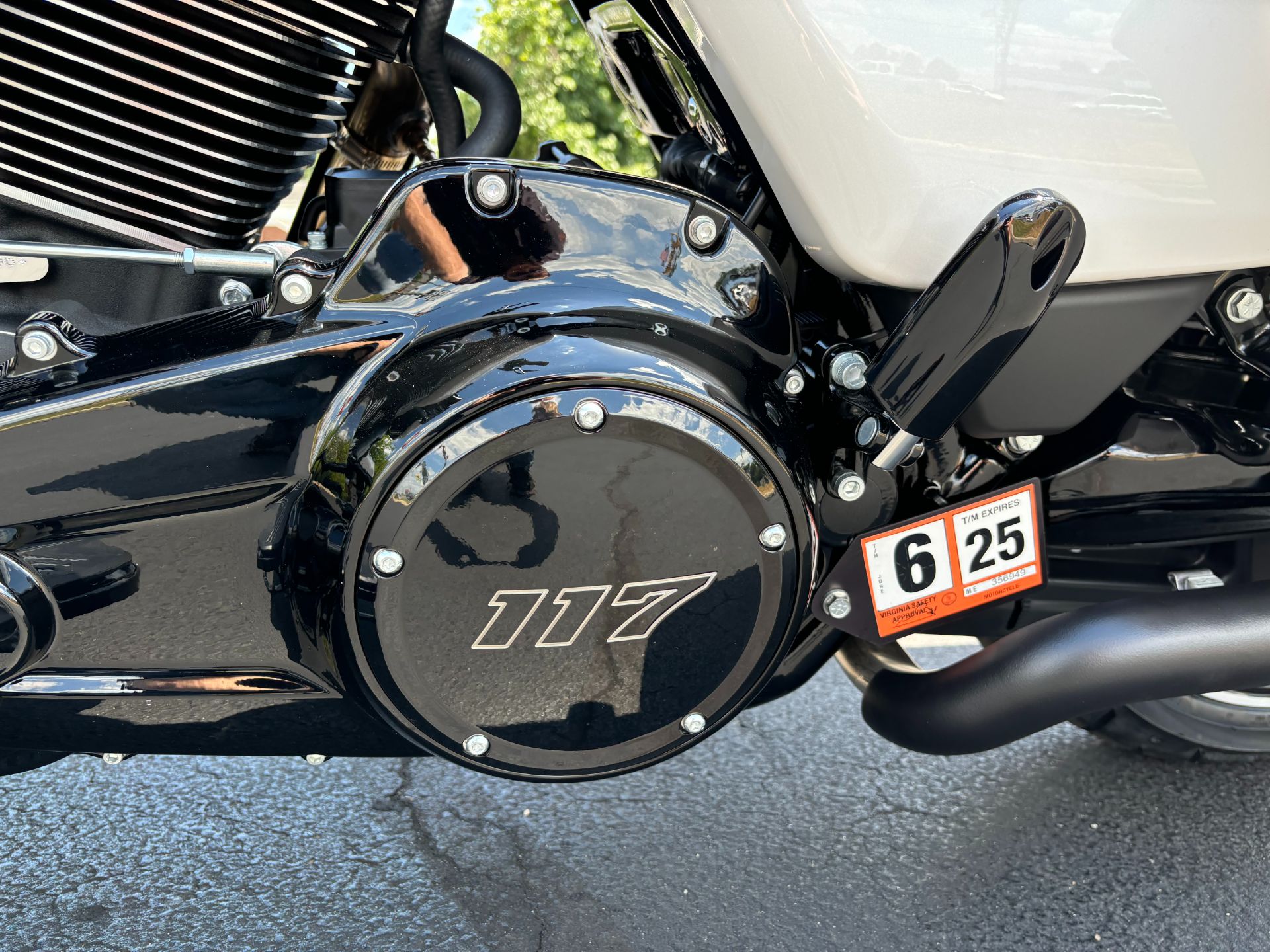 2024 Harley-Davidson Road Glide® in Lynchburg, Virginia - Photo 24