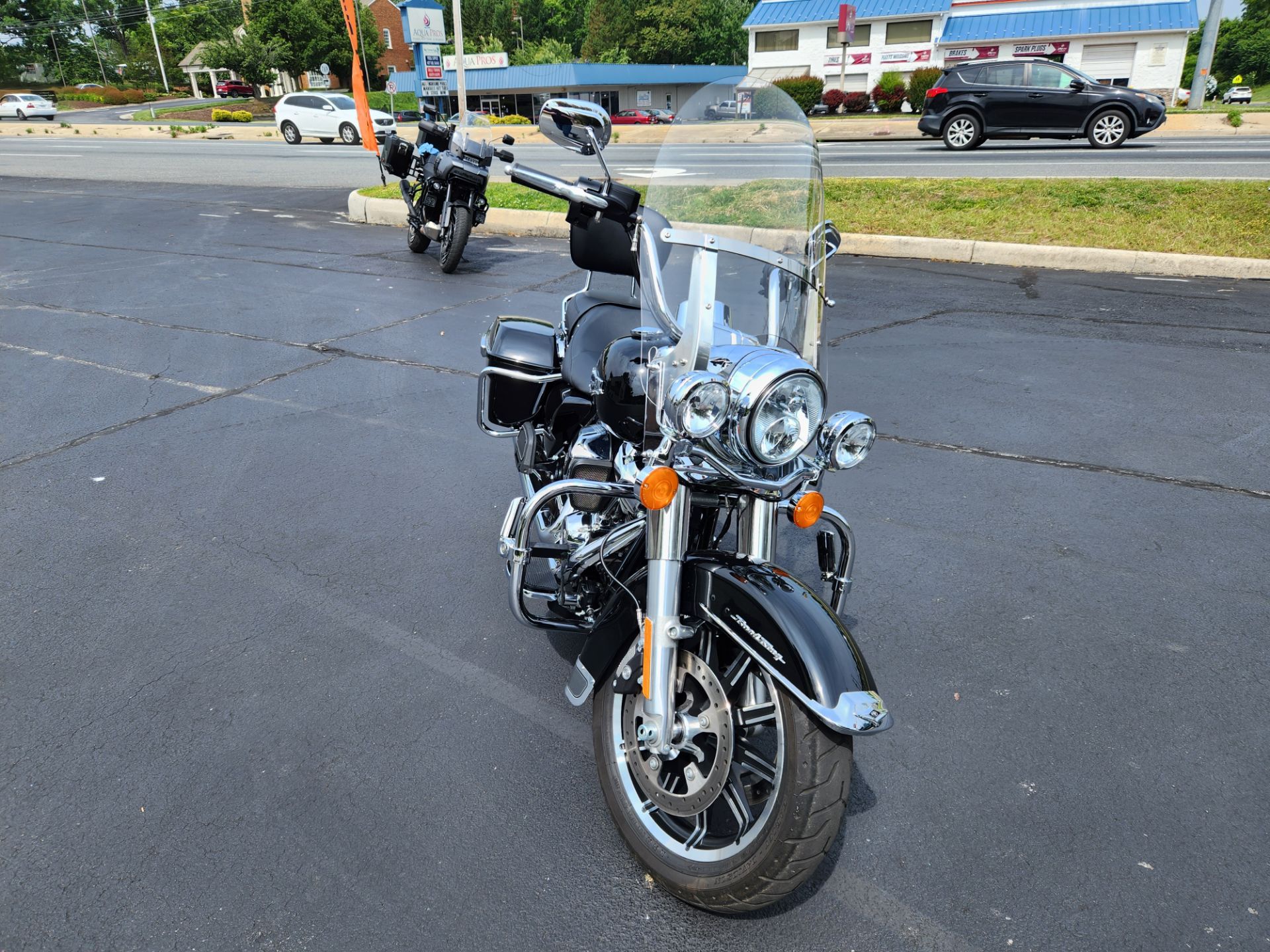 2018 Harley-Davidson Road King® in Lynchburg, Virginia - Photo 3