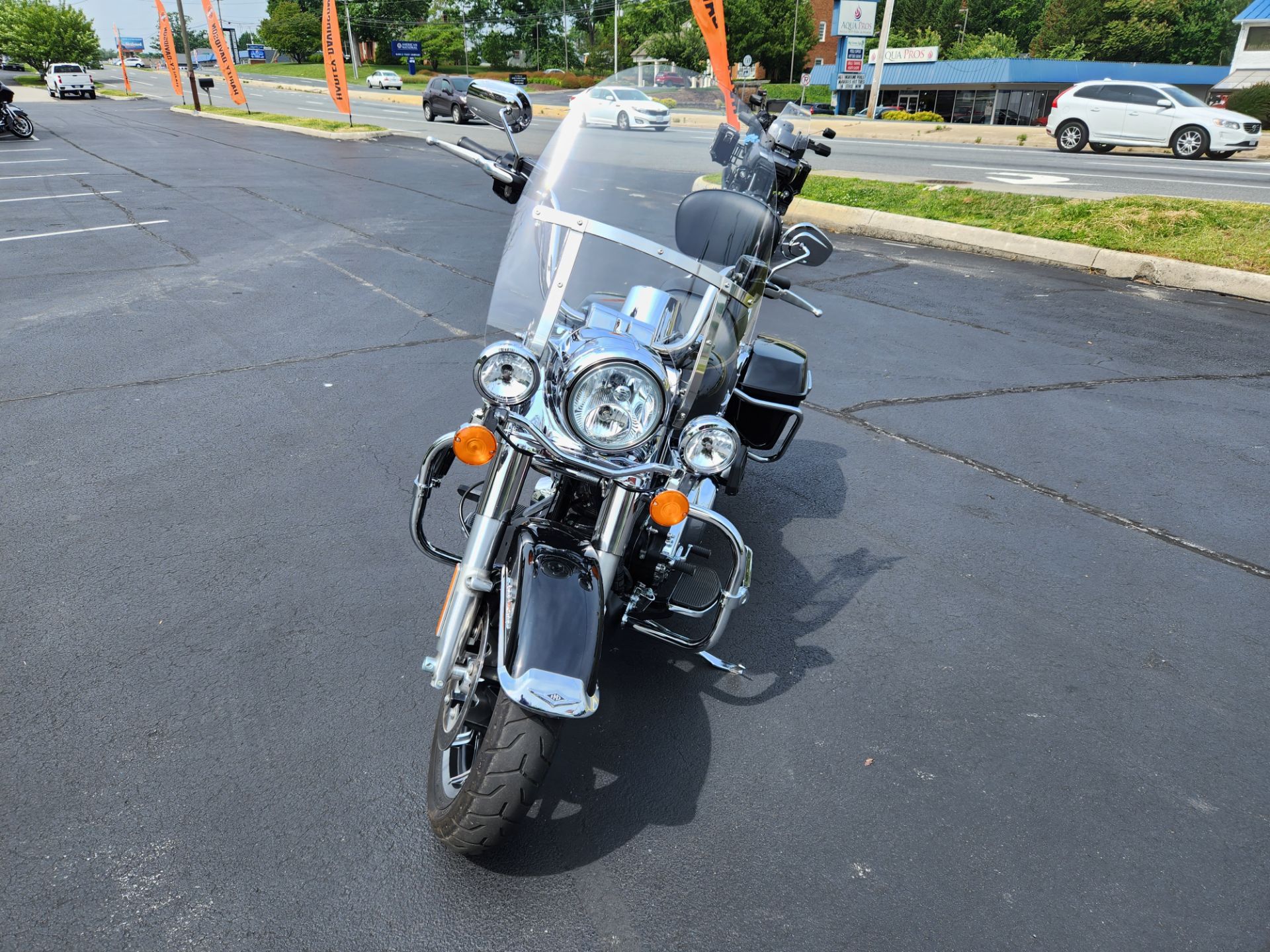2018 Harley-Davidson Road King® in Lynchburg, Virginia - Photo 4