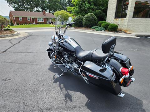 2018 Harley-Davidson Road King® in Lynchburg, Virginia - Photo 9