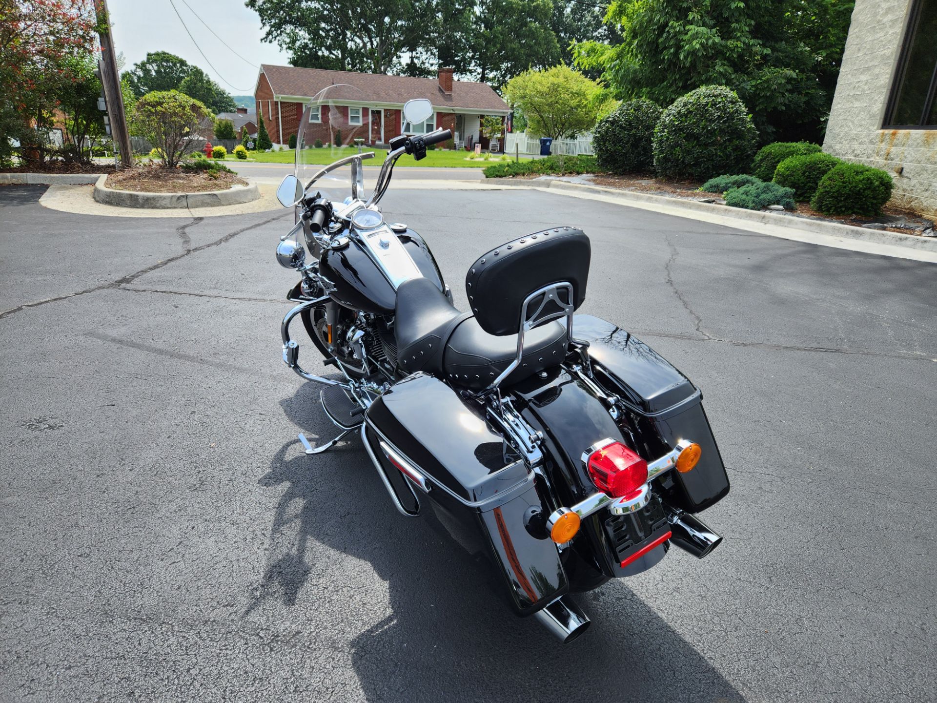2018 Harley-Davidson Road King® in Lynchburg, Virginia - Photo 10