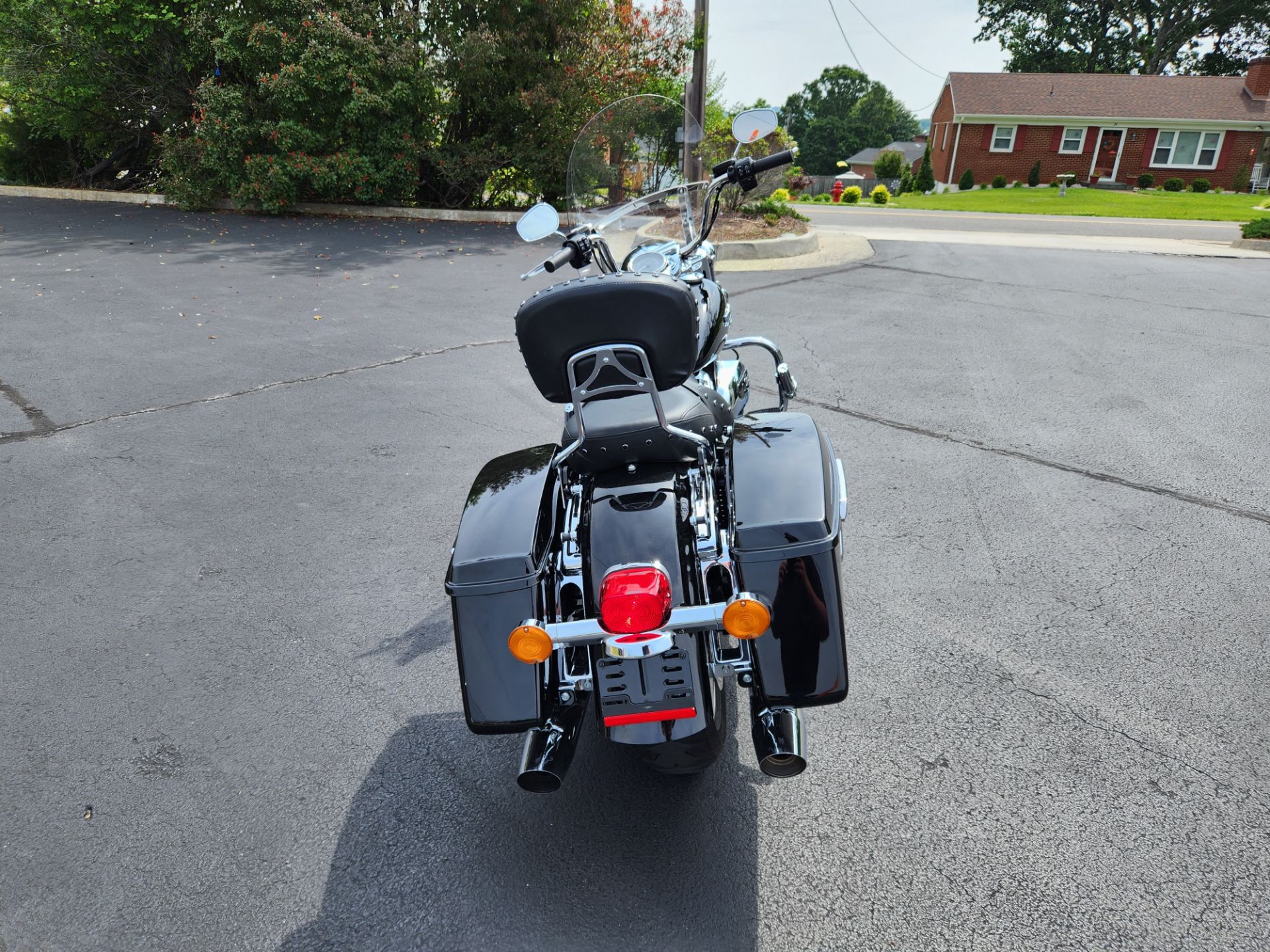2018 Harley-Davidson Road King® in Lynchburg, Virginia - Photo 12