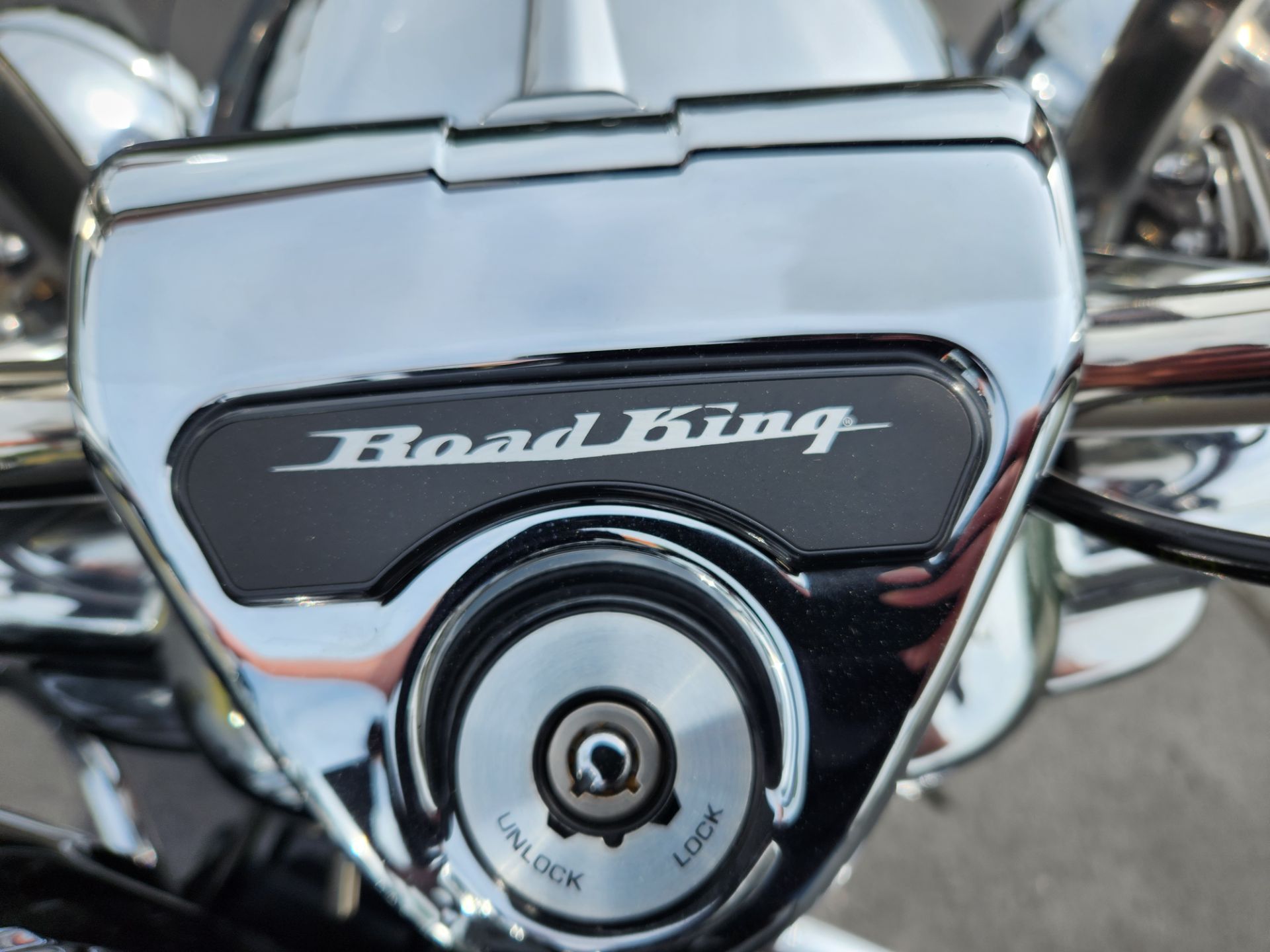2018 Harley-Davidson Road King® in Lynchburg, Virginia - Photo 19