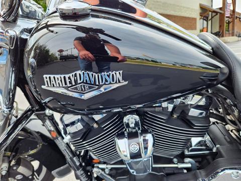 2018 Harley-Davidson Road King® in Lynchburg, Virginia - Photo 24