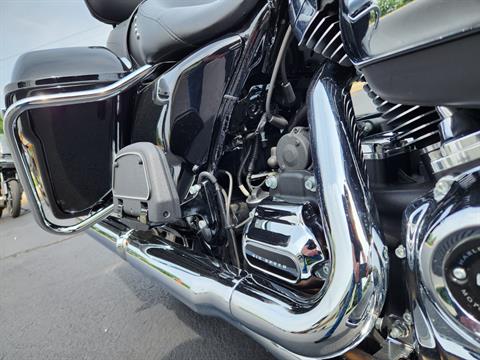 2018 Harley-Davidson Road King® in Lynchburg, Virginia - Photo 28