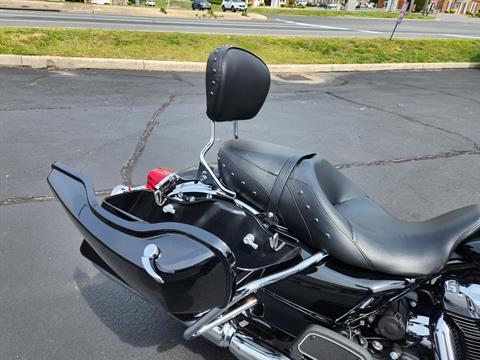 2018 Harley-Davidson Road King® in Lynchburg, Virginia - Photo 29