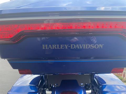 2016 Harley-Davidson Road Glide® Ultra in Lynchburg, Virginia - Photo 19