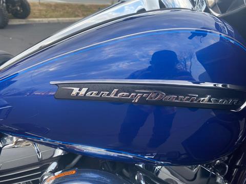 2016 Harley-Davidson Road Glide® Ultra in Lynchburg, Virginia - Photo 27