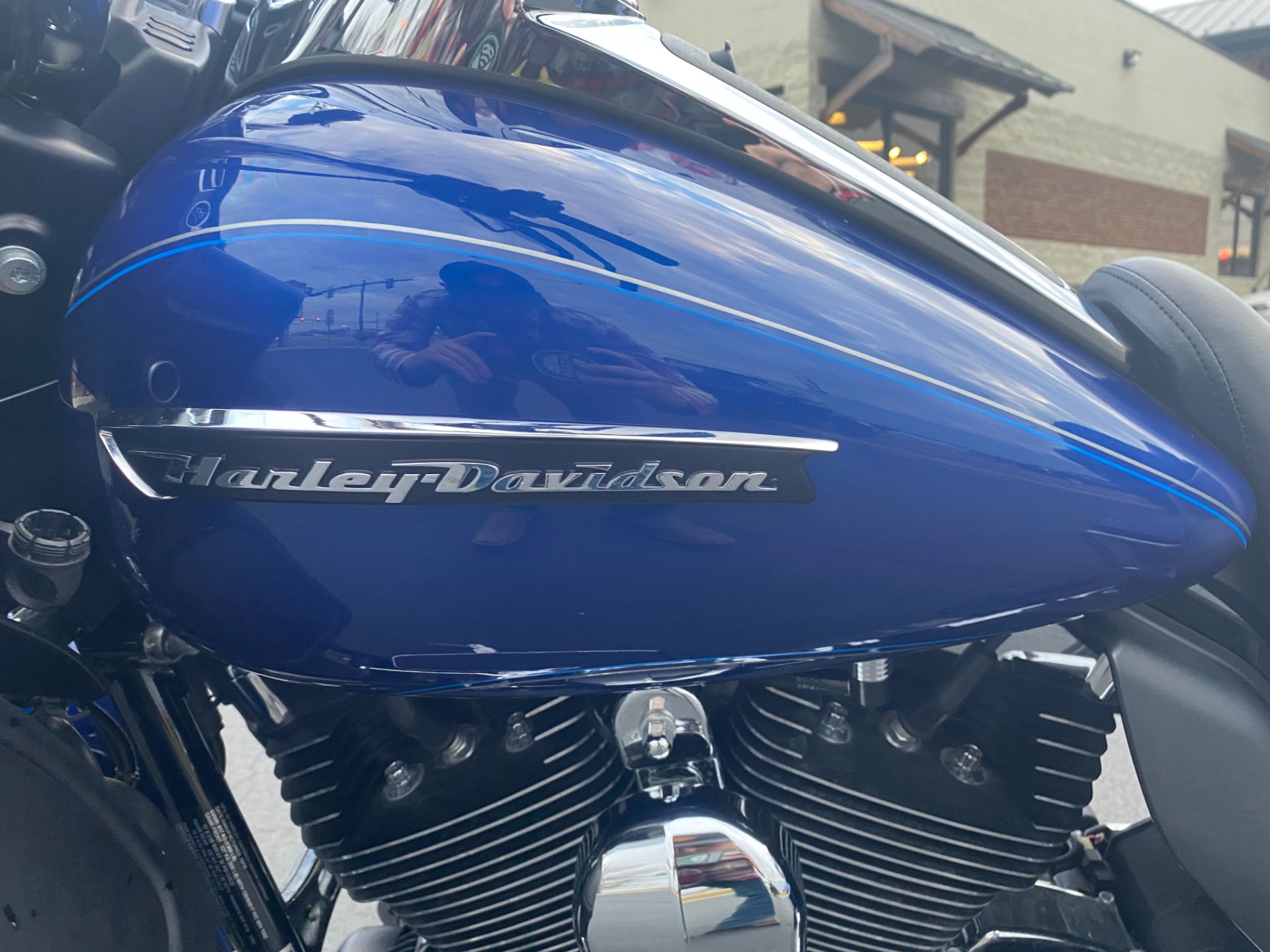 2016 Harley-Davidson Road Glide® Ultra in Lynchburg, Virginia - Photo 29