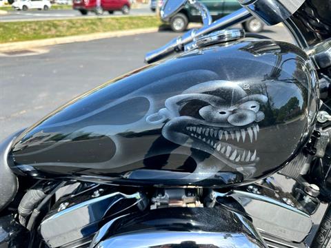 2005 Harley-Davidson Sportster® XL 1200 Custom in Lynchburg, Virginia - Photo 34