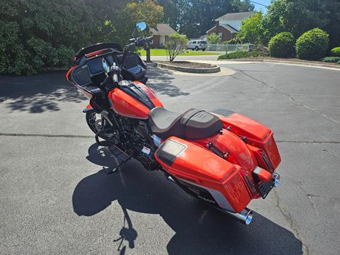 2024 Harley-Davidson CVO™ Road Glide® in Lynchburg, Virginia - Photo 5