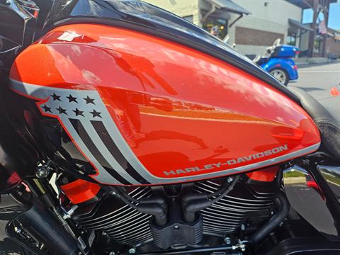 2024 Harley-Davidson CVO™ Road Glide® in Lynchburg, Virginia - Photo 13