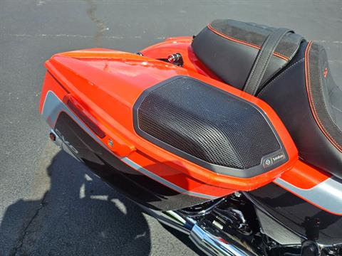 2024 Harley-Davidson CVO™ Road Glide® in Lynchburg, Virginia - Photo 23