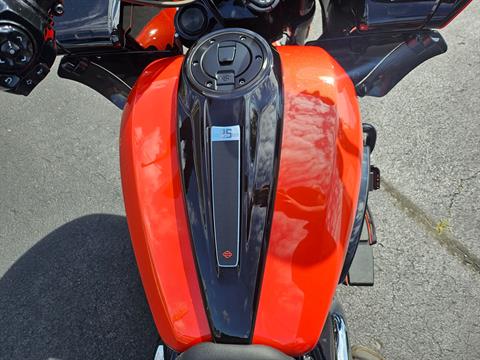 2024 Harley-Davidson CVO™ Road Glide® in Lynchburg, Virginia - Photo 27