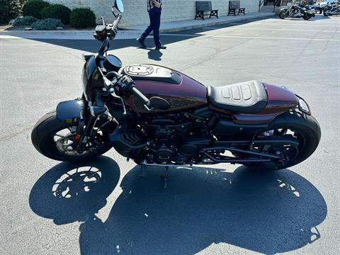 2021 Harley-Davidson Sportster® S in Lynchburg, Virginia - Photo 4