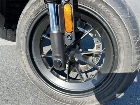 2021 Harley-Davidson Sportster® S in Lynchburg, Virginia - Photo 9