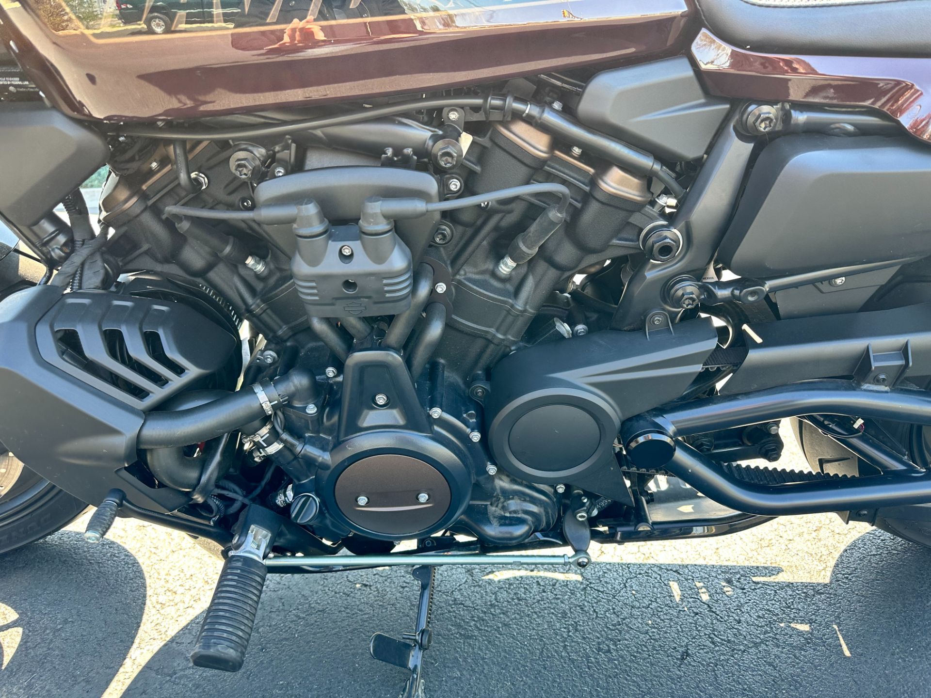 2021 Harley-Davidson Sportster® S in Lynchburg, Virginia - Photo 16
