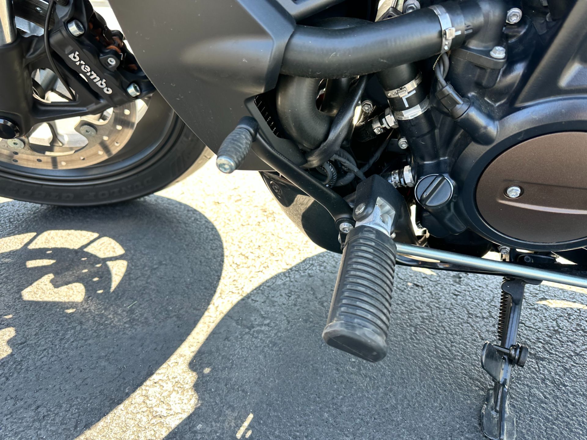 2021 Harley-Davidson Sportster® S in Lynchburg, Virginia - Photo 17