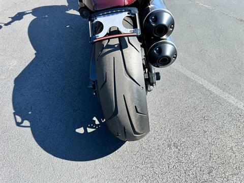 2021 Harley-Davidson Sportster® S in Lynchburg, Virginia - Photo 21