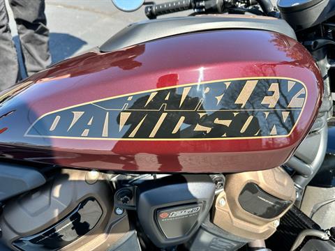 2021 Harley-Davidson Sportster® S in Lynchburg, Virginia - Photo 24