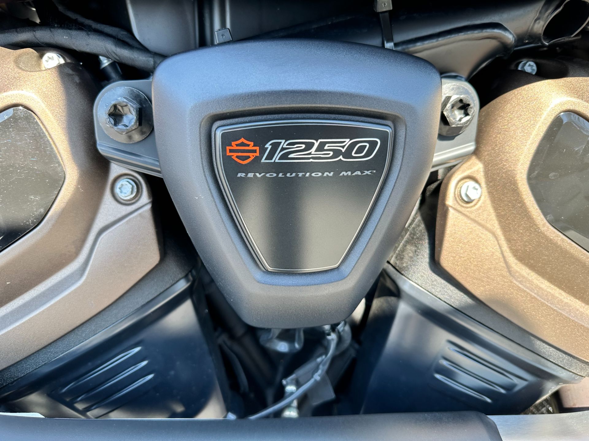 2021 Harley-Davidson Sportster® S in Lynchburg, Virginia - Photo 28