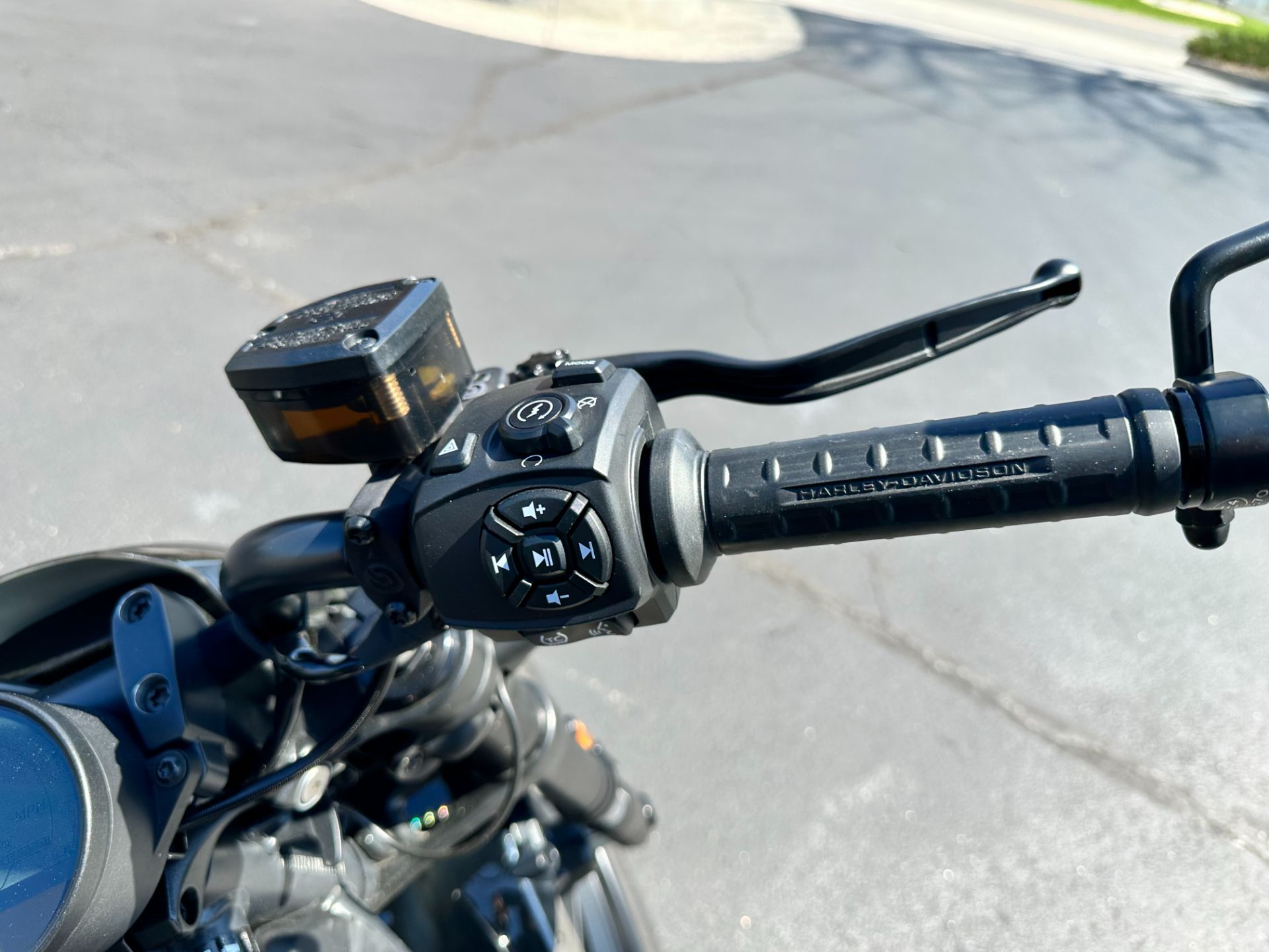2021 Harley-Davidson Sportster® S in Lynchburg, Virginia - Photo 32