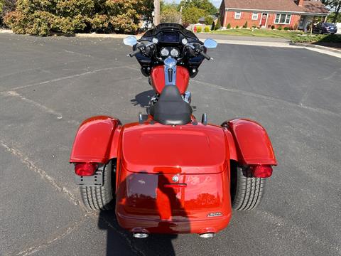 2024 Harley-Davidson Road Glide® 3 in Lynchburg, Virginia - Photo 6